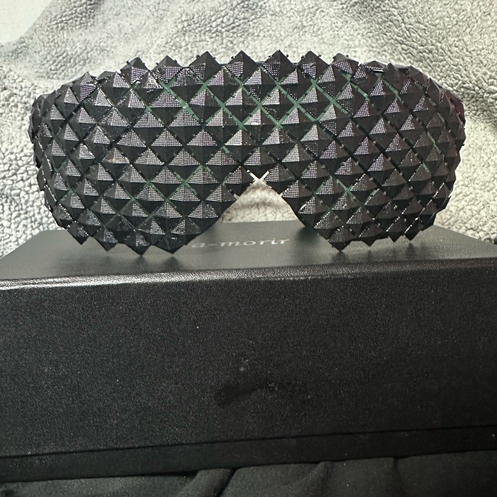 A-morir Rhianna Barracuda Sunglasses